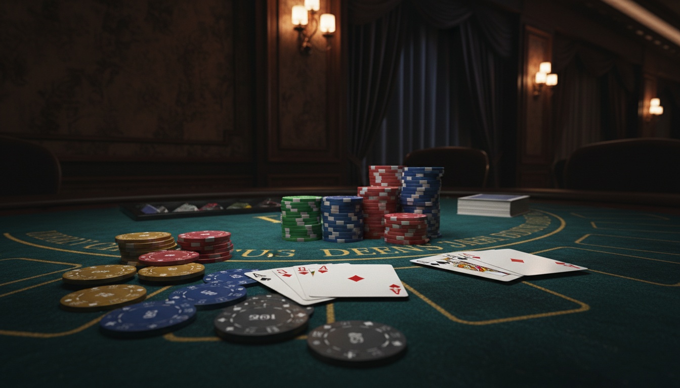 Scopri l'Eccellenza del William Hill Casino